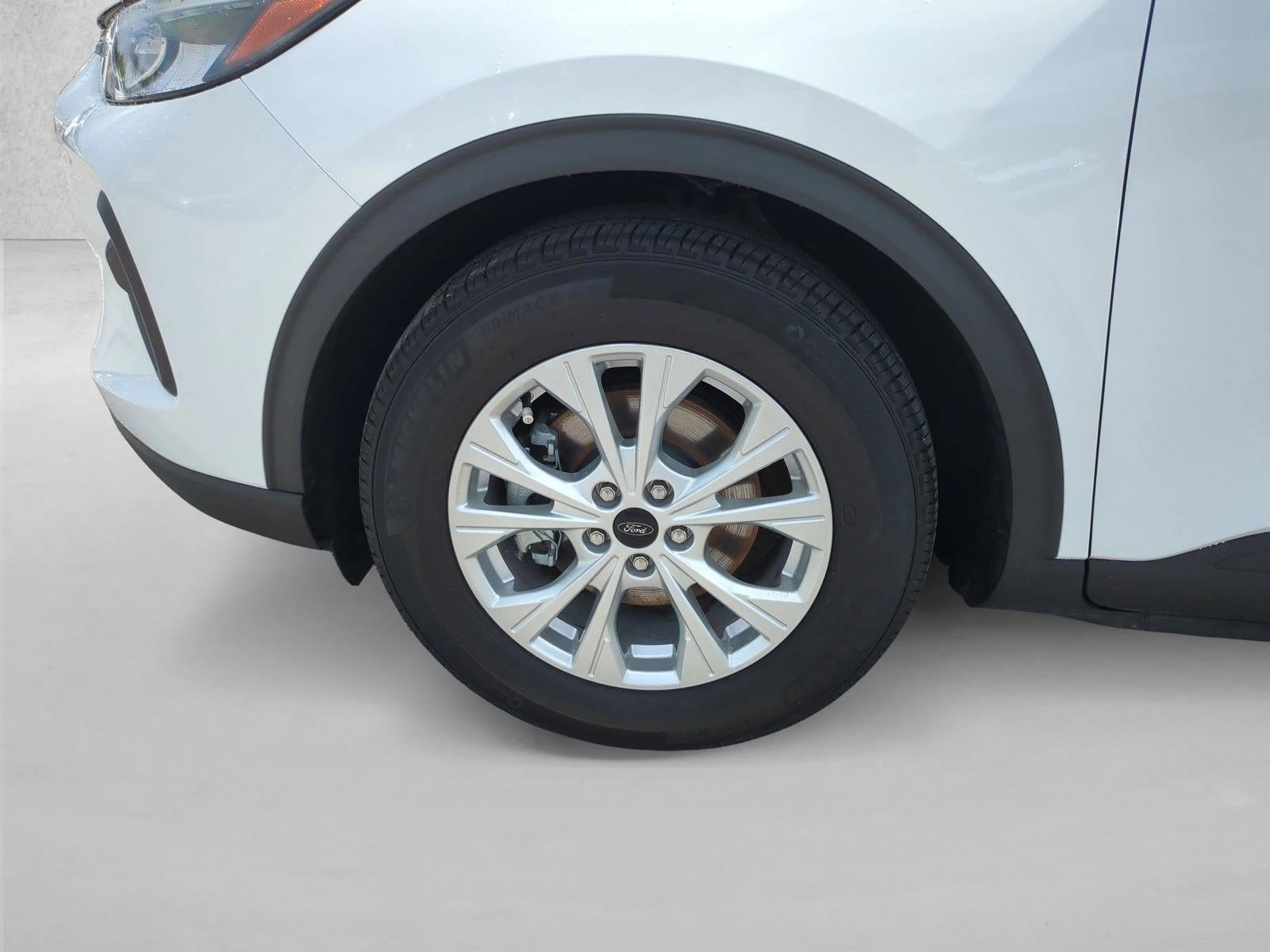 2024 Ford Escape Active FWD