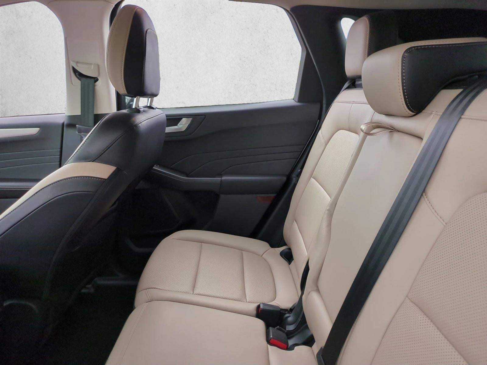 2022 Ford Escape SEL AWD