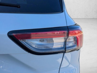 2022 Ford Escape SEL AWD