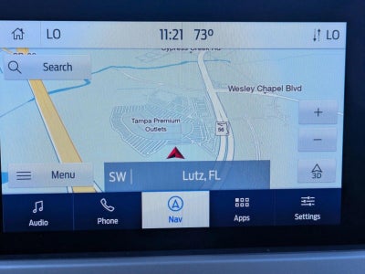 2022 Ford Escape SEL AWD