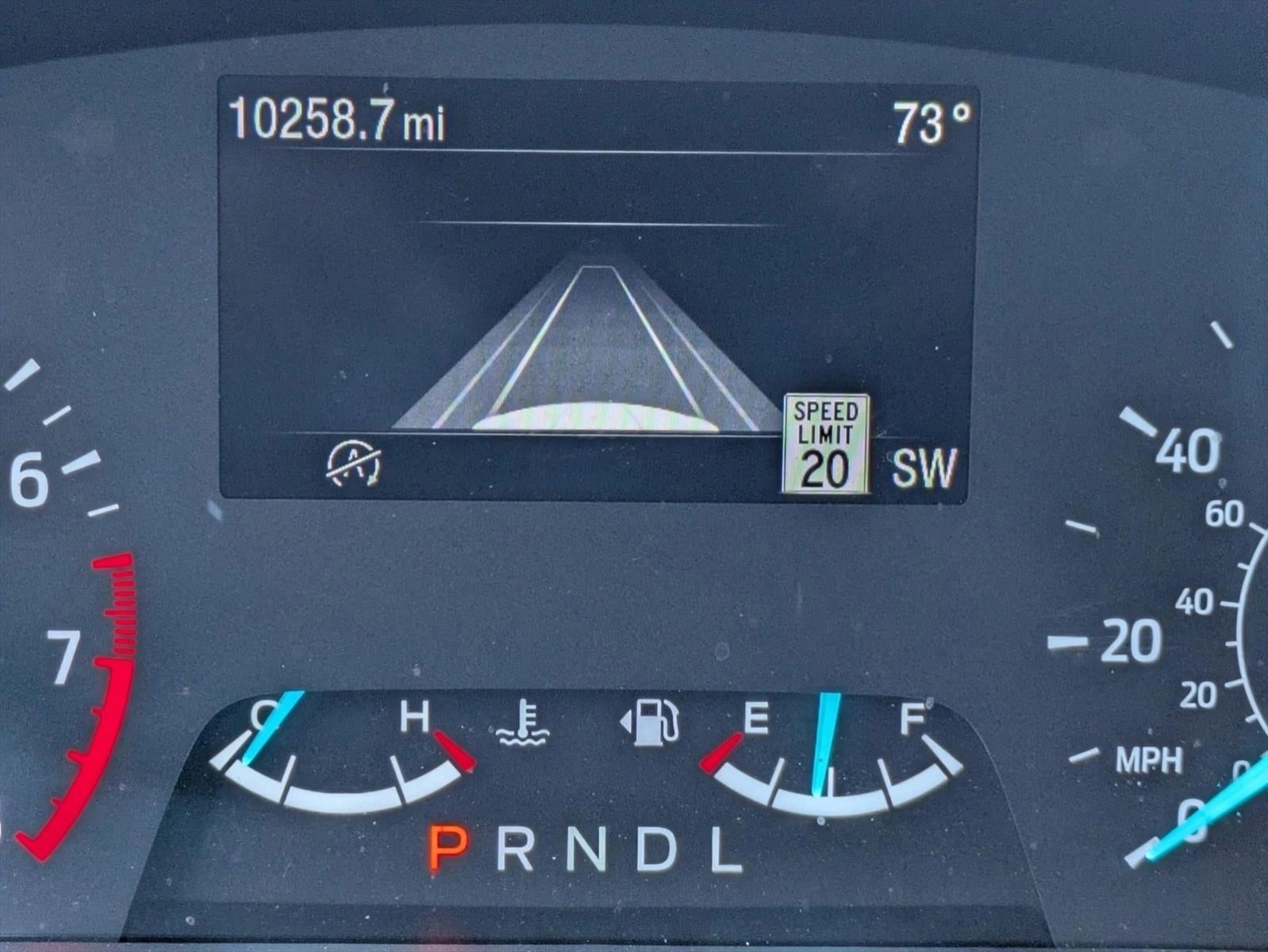 2022 Ford Escape SEL AWD