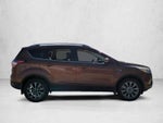 2017 Ford Escape Titanium 4WD