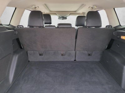 2017 Ford Escape Titanium 4WD