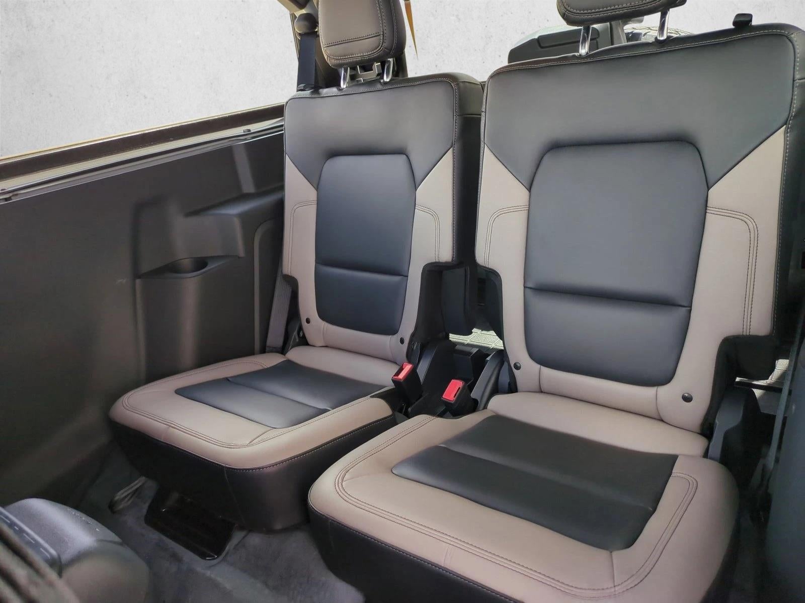 2024 Ford Bronco Big Bend 2 Door 4x4