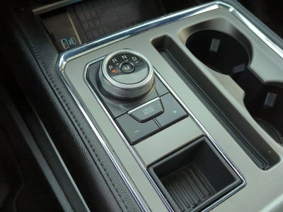 2020 Ford Expedition XLT 4x2