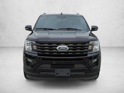 2020 Ford Expedition XLT 4x2