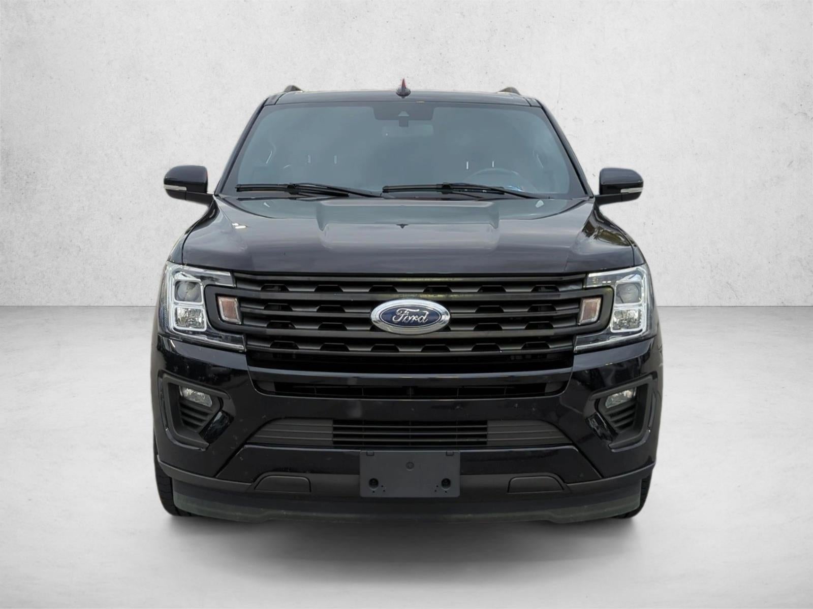 2020 Ford Expedition XLT 4x2