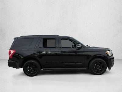 2020 Ford Expedition XLT 4x2