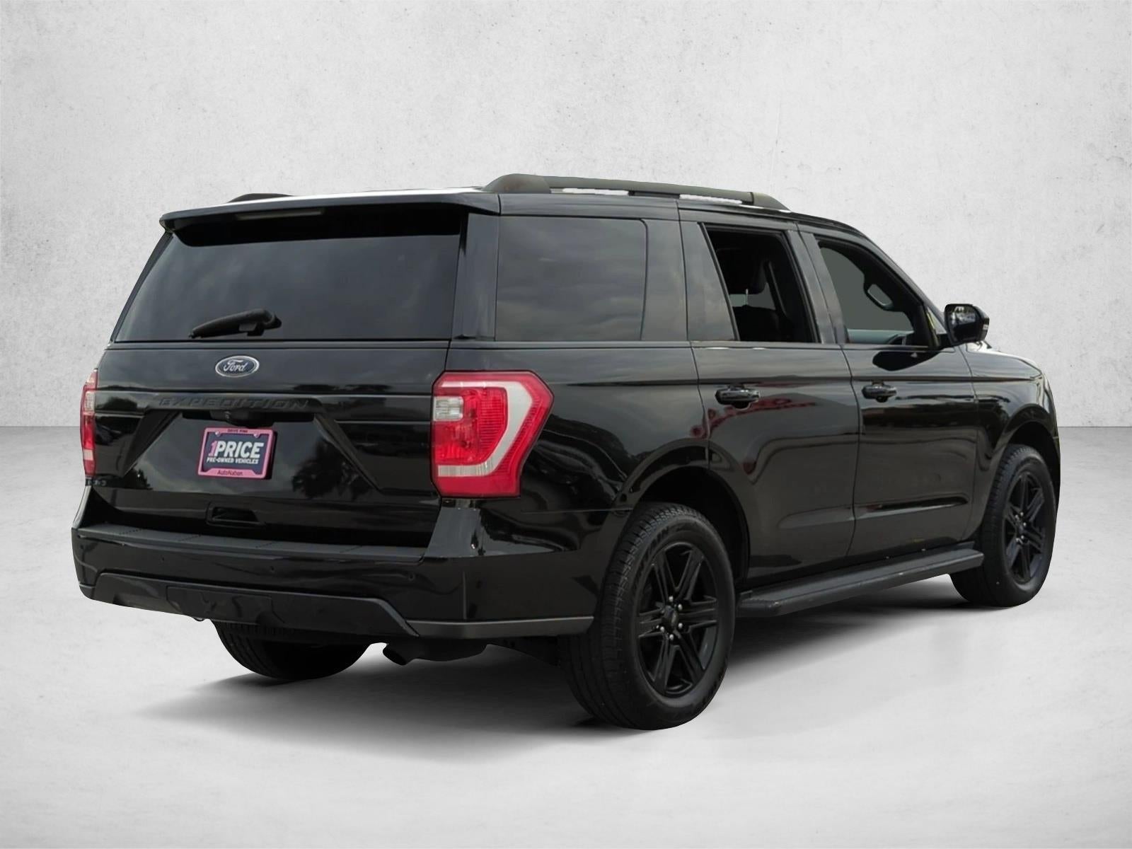 2020 Ford Expedition XLT 4x2