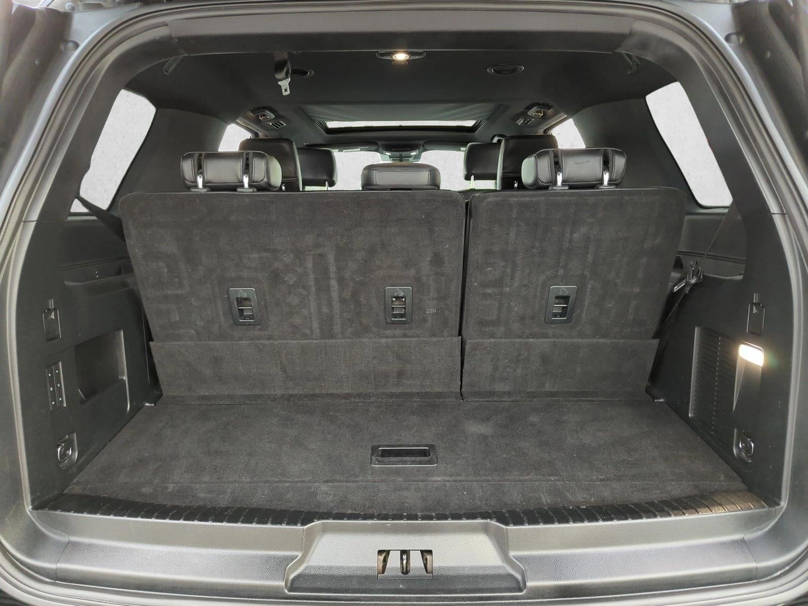 2020 Ford Expedition XLT 4x2