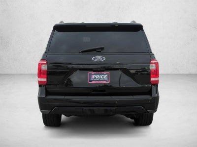 2020 Ford Expedition XLT 4x2