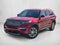 2021 Ford Explorer Limited 4WD