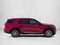 2021 Ford Explorer Limited 4WD