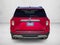 2021 Ford Explorer Limited 4WD