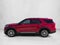 2021 Ford Explorer Limited 4WD