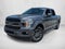 2018 Ford F-150 XLT 2WD SuperCrew 5.5' Box
