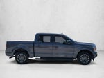 2018 Ford F-150 XLT 2WD SuperCrew 5.5' Box