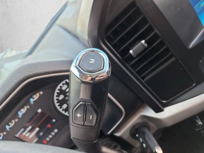 2021 Ford F-150 XL 2WD SuperCrew 5.5' Box