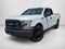 2017 Ford F-150 XL 4WD SuperCab 6.5' Box