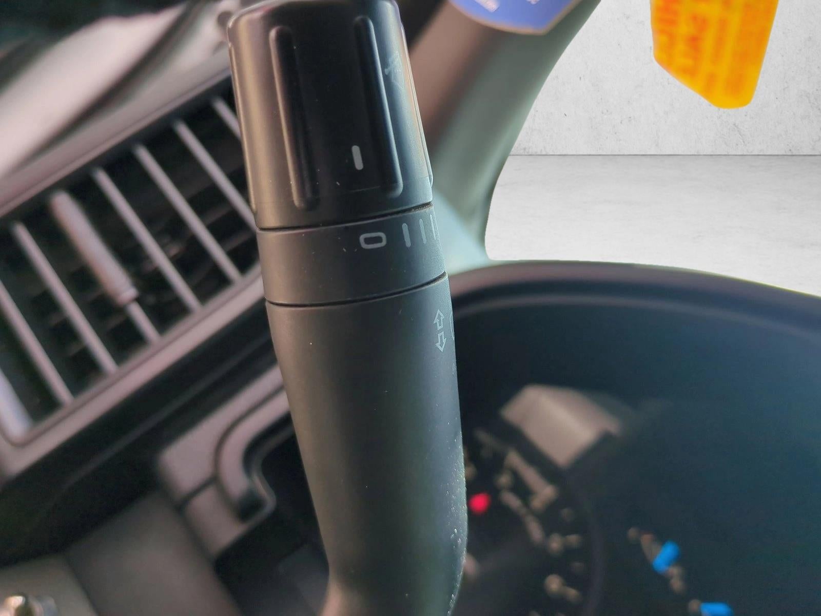 2017 Ford F-150 XL 4WD SuperCab 6.5' Box