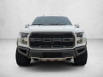 2018 Ford F-150 Raptor 4WD SuperCrew 5.5' Box