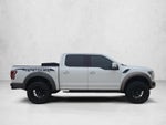 2018 Ford F-150 Raptor 4WD SuperCrew 5.5' Box