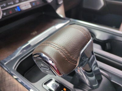 2024 Ford F-150 King Ranch 4WD SuperCrew 5.5' Box