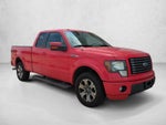 2012 Ford F-150 2WD SuperCab 6-1/2 Ft Box FX2