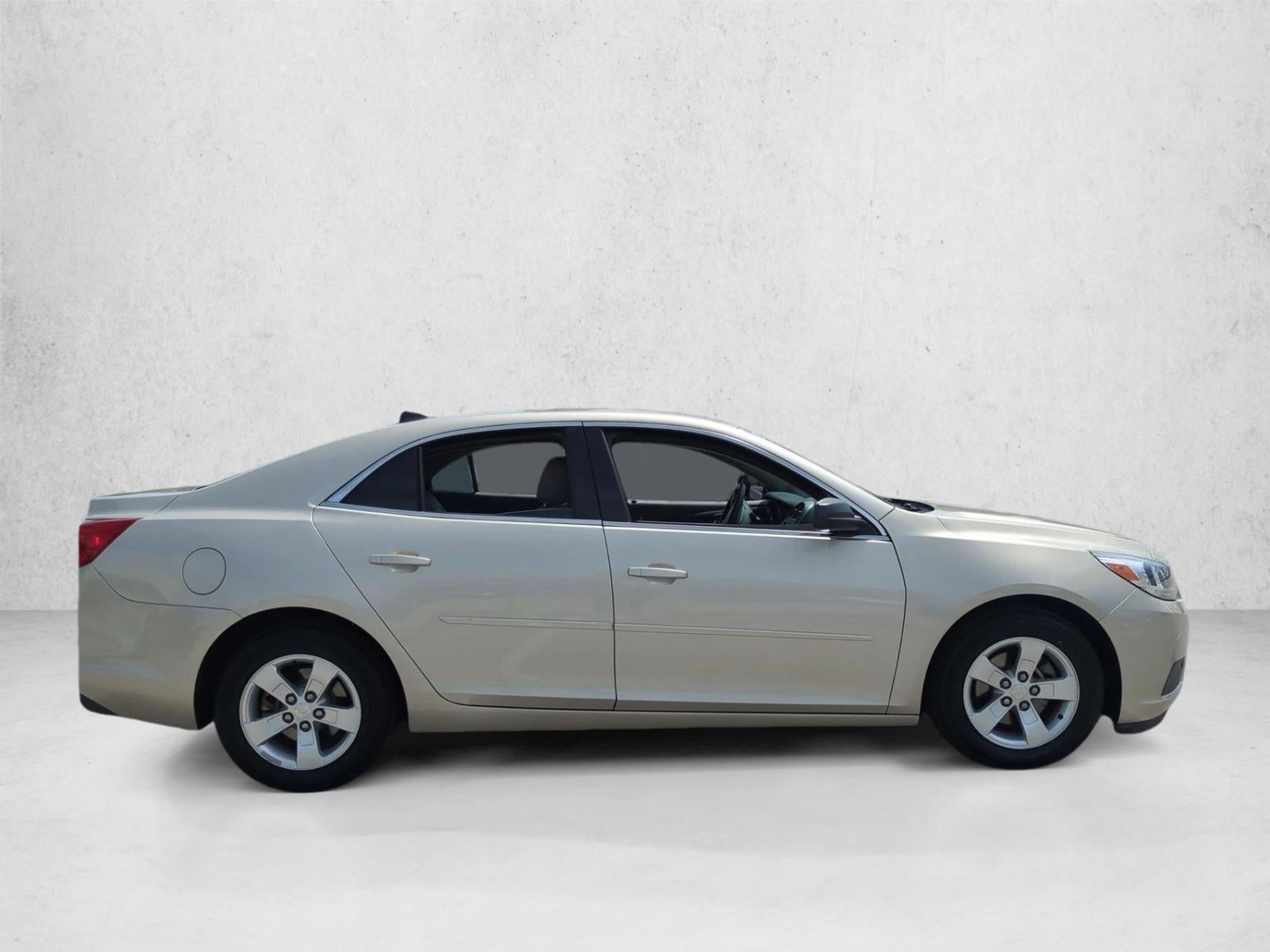 2014 Chevrolet Malibu 1LS