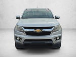 2018 Chevrolet Colorado Crew Cab Short Box 2-Wheel Drive LT