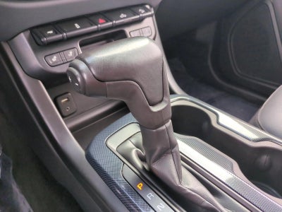 2017 Chevrolet Colorado Crew Cab Short Box 2-Wheel Drive Z71