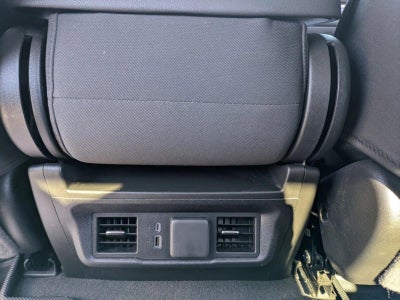 2024 Chevrolet Silverado 1500 Crew Cab Short Box 2-Wheel Drive LT