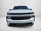 2021 Chevrolet Silverado 1500 Crew Cab Short Box 2-Wheel Drive Custom