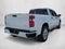 2021 Chevrolet Silverado 1500 Crew Cab Short Box 2-Wheel Drive Custom