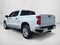 2021 Chevrolet Silverado 1500 Crew Cab Short Box 2-Wheel Drive Custom
