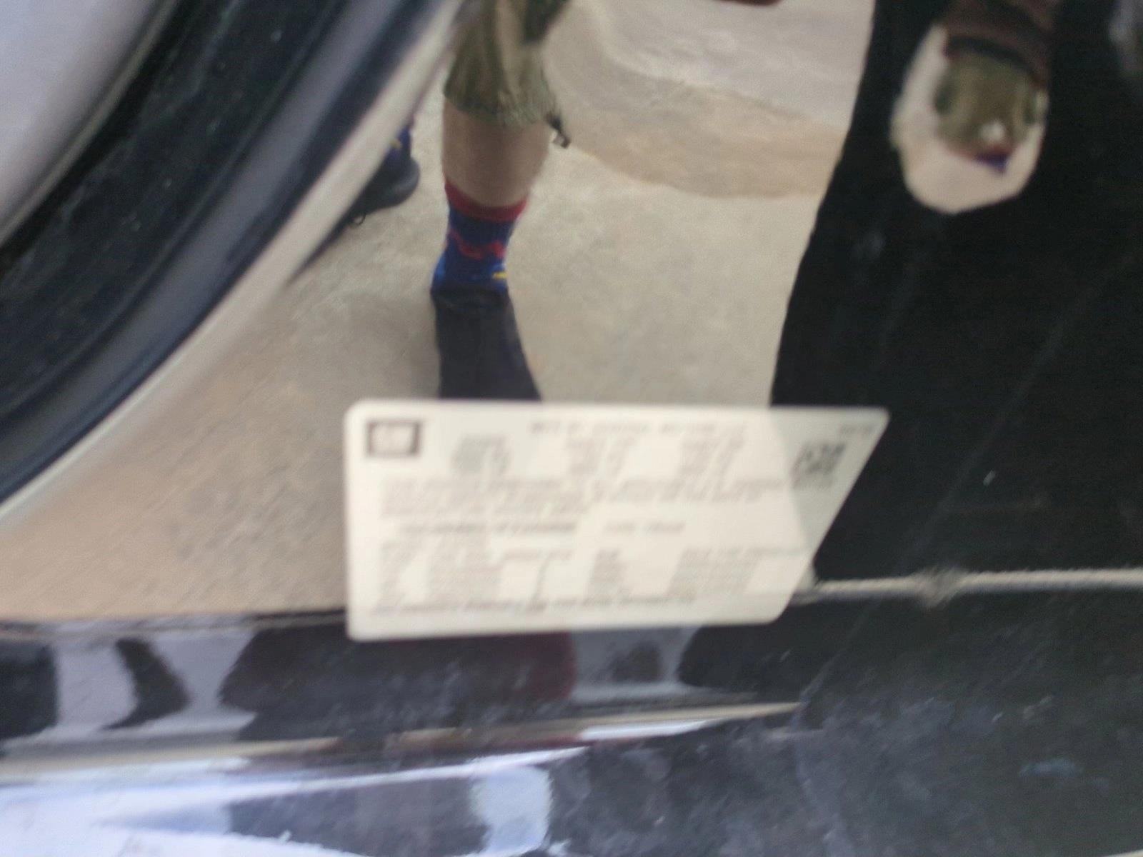 2015 Chevrolet Silverado 1500 Double Cab Standard Box 4-Wheel Drive LT