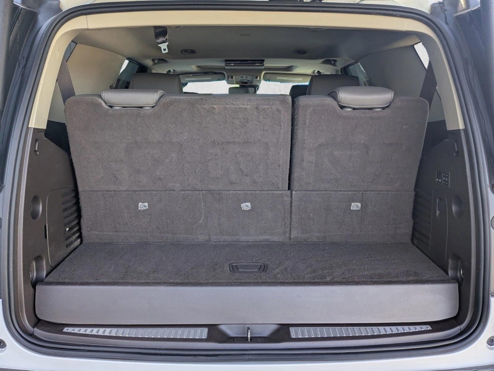 2019 GMC Yukon 2WD 4dr Denali