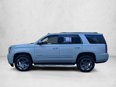 2019 GMC Yukon 2WD 4dr Denali