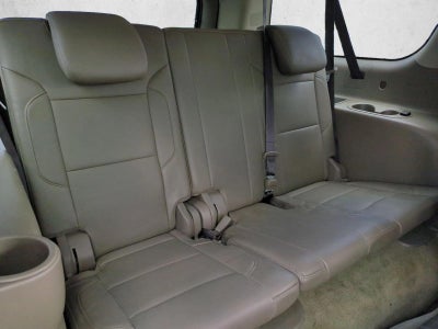 2018 GMC Yukon XL 2WD 4dr SLT