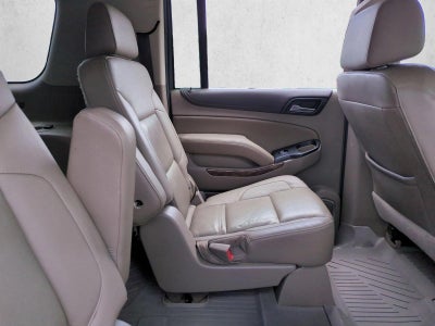 2018 GMC Yukon XL 2WD 4dr SLT