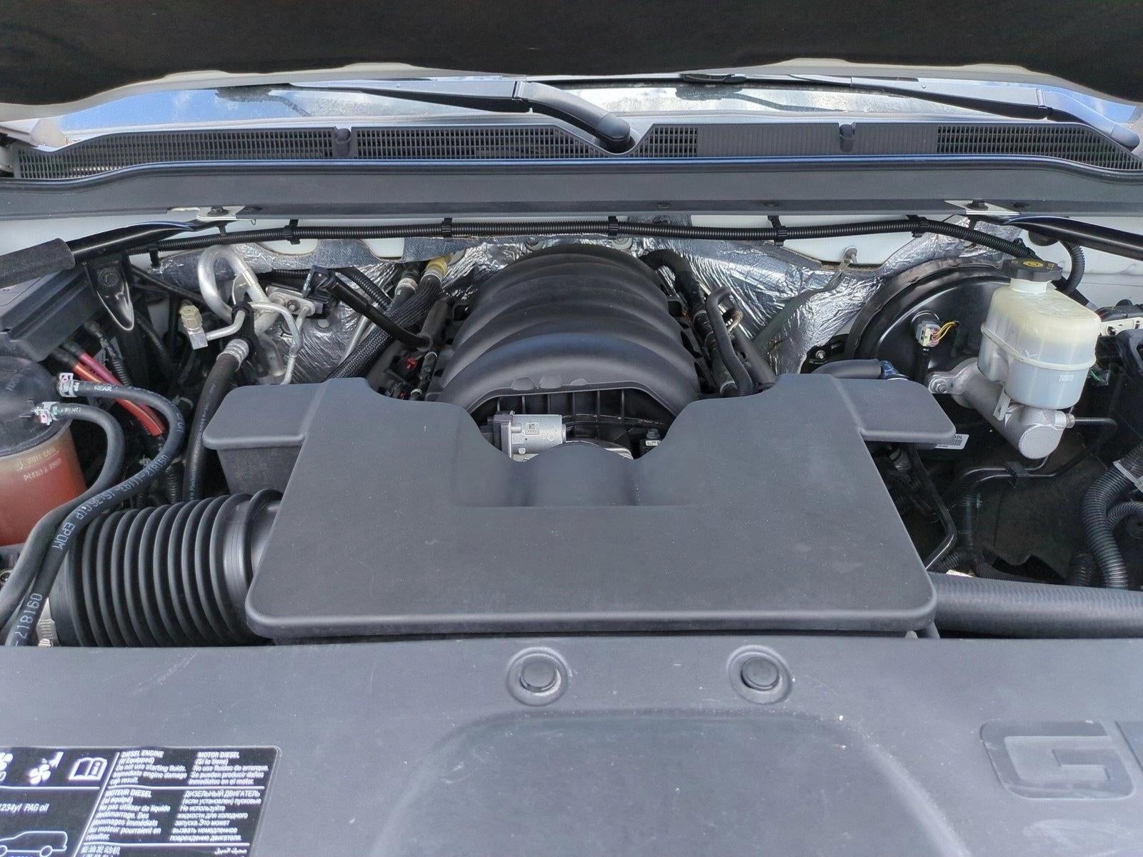 2018 GMC Yukon XL 2WD 4dr SLT
