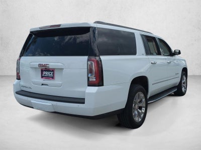 2018 GMC Yukon XL 2WD 4dr SLT