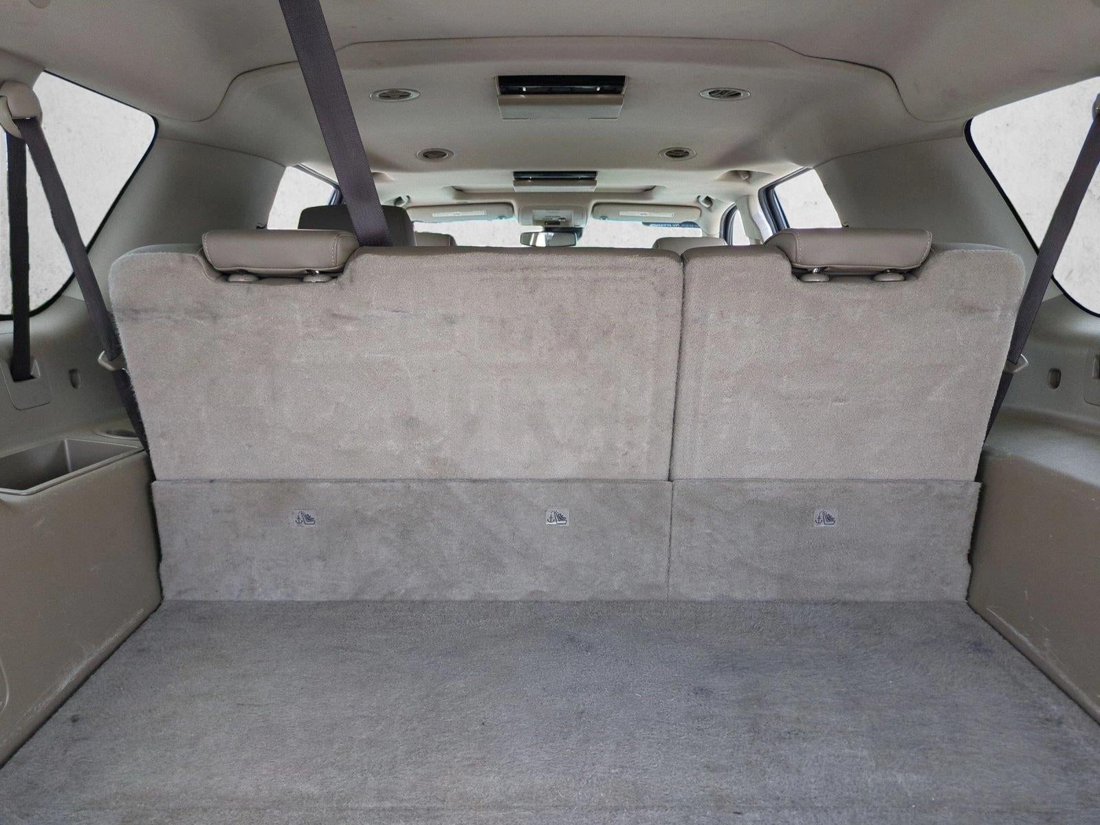 2018 GMC Yukon XL 2WD 4dr SLT