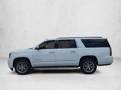 2018 GMC Yukon XL 2WD 4dr SLT