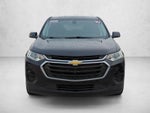 2021 Chevrolet Traverse FWD 1LS