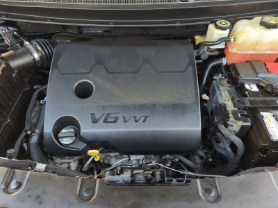 2021 Chevrolet Traverse FWD 1LS