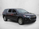 2021 Chevrolet Traverse FWD 1LS
