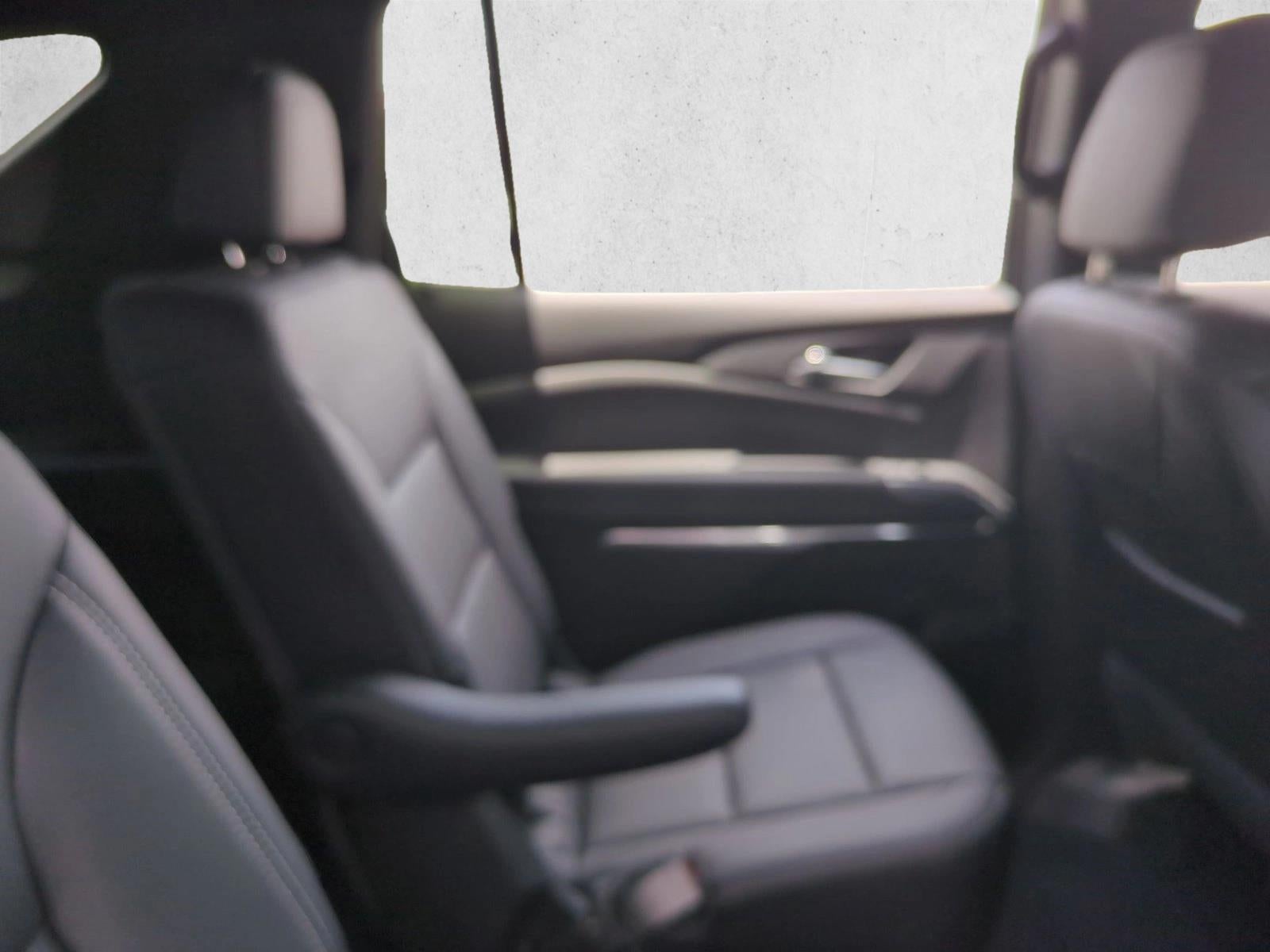 2026 Chevrolet Traverse LT w/1LT