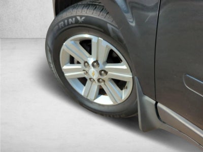 2013 Chevrolet Traverse FWD LT w/1LT