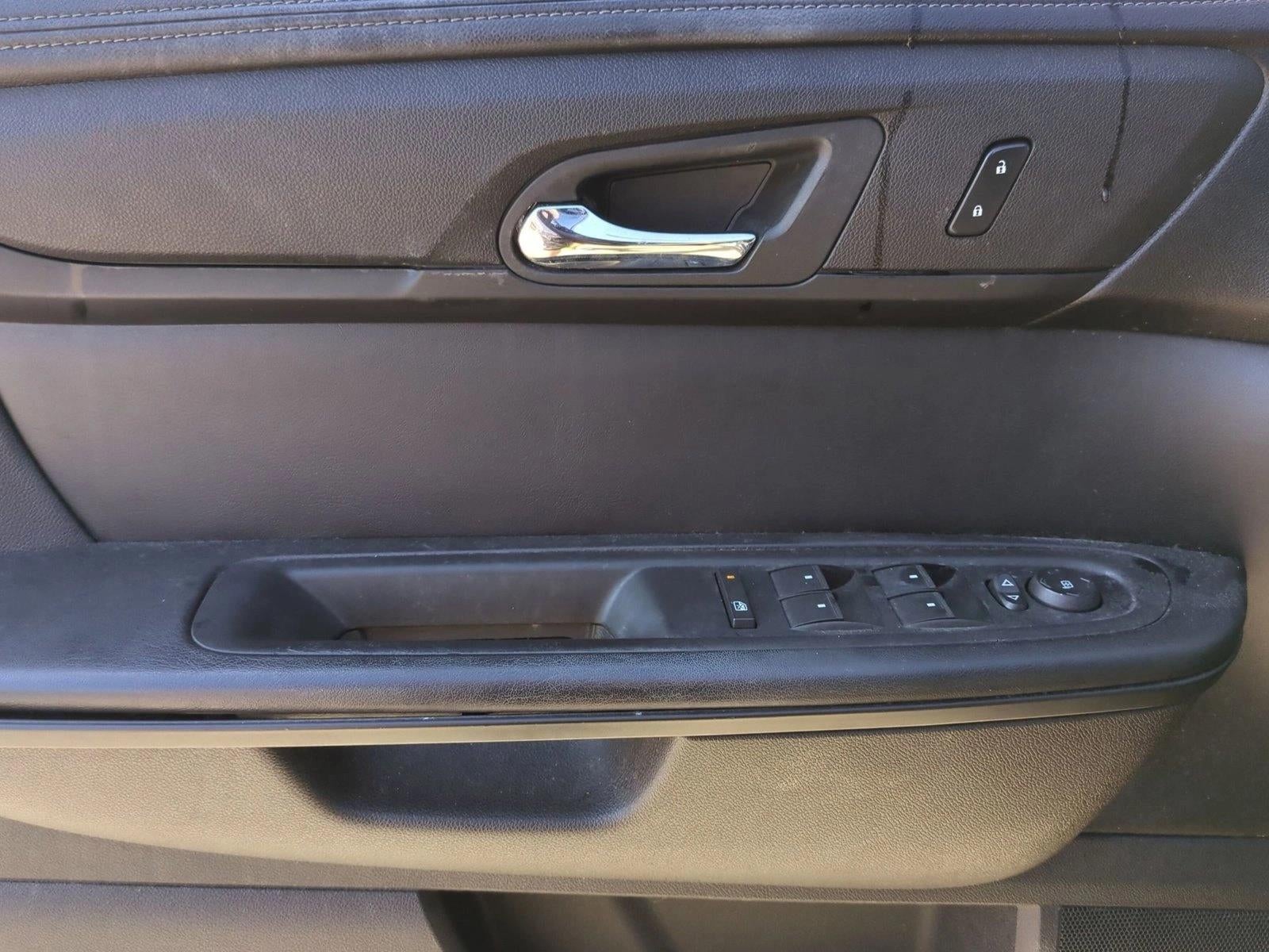 2013 Chevrolet Traverse FWD LT w/1LT
